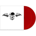 Avenged Sevenfold - Avenged Sevenfold - LP rojo