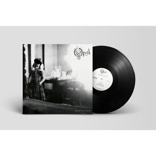 Opeth - Damnation (20th Anniversary Edition) - LP