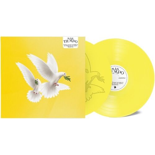 Skepta - Can't Play Myself (A Tribute To Amy) - 12"