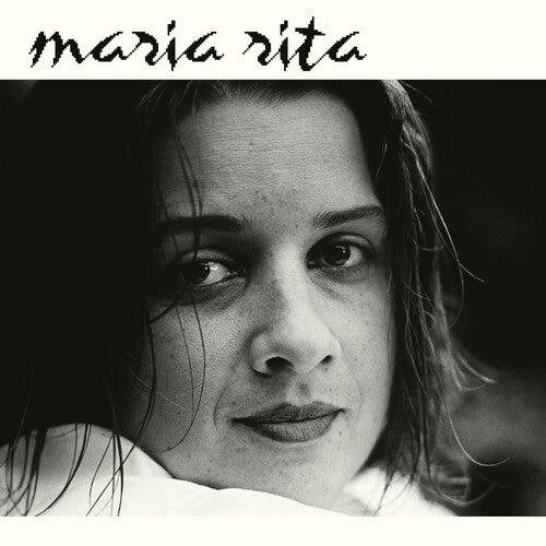 Maria Rita - Brasileira - LP