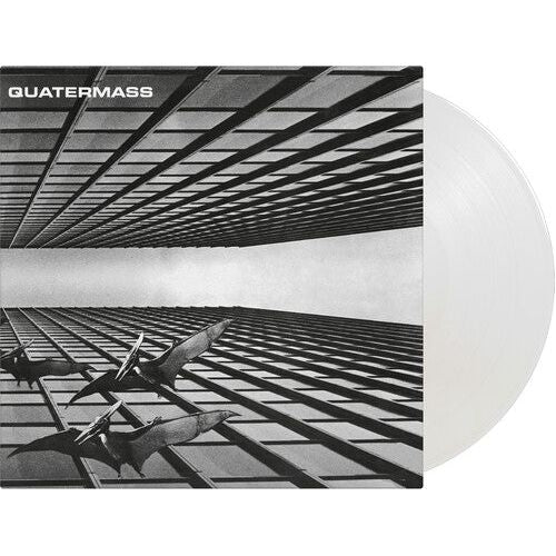 Quatermass - Quatermass - Música en vinilo LP