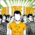 All Time Low - Put Up or Shut Up - LP