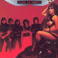 Angeles Del Infierno - Pacto Con El Diablo - LP