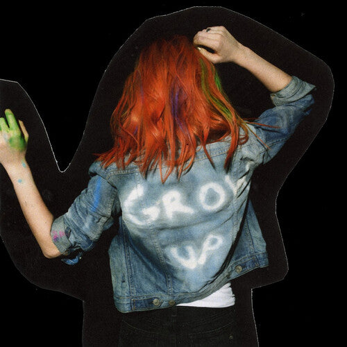 Paramore - Paramore (10º aniversario) - LP