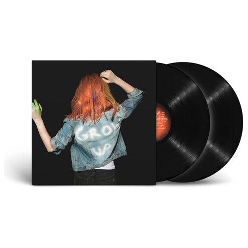 Paramore - Paramore (10º aniversario) - LP