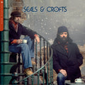 Seals & Crofts - Now Playing - LP