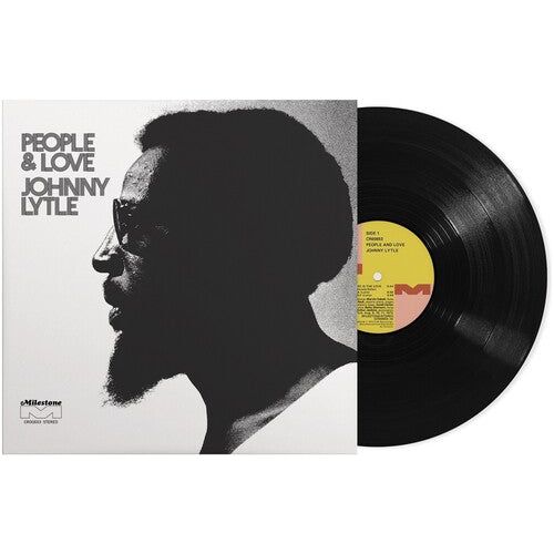 Johnny Lytle - People & Love - Jazz Dispensary LP