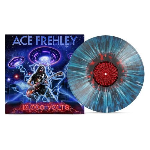 Ace Frehley - 10,000 Volts - Indie LP