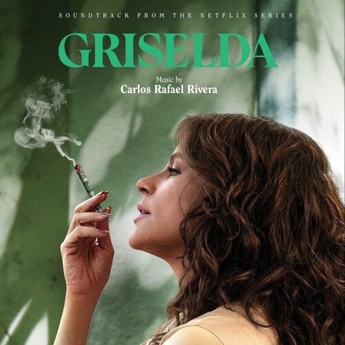 Griselda - Original Soundtrack LP