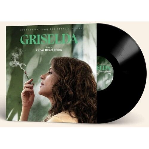Griselda - Original Soundtrack LP