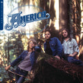 America - Now Playing - LP