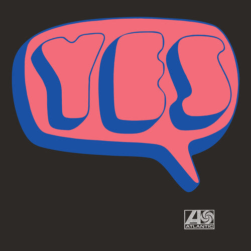 Yes - Yes - LP