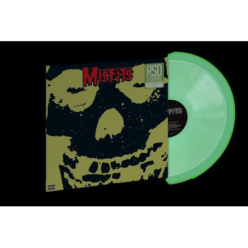 Misfits - Collection I - RSD Essential - LP