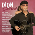 Dion - Amigas - LP