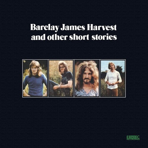 Barclay James Harvest - BJH & Other Short Stories - RSD LP