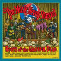 Various Artists - The Music Never Stopped: The Roots of the Grateful Dead - LP