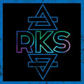 Rainbow Kitten Surprise - RKS - LP