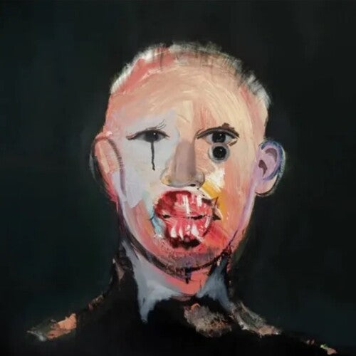 Amigo the Devil - Yours Until The War Is Over - Indie LP