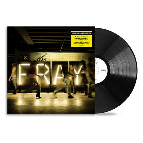 The Fray - The Fray - LP