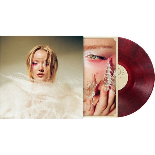 Zara Larsson - Venus - LP