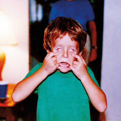 Wye Oak - Shriek + Variations - LP