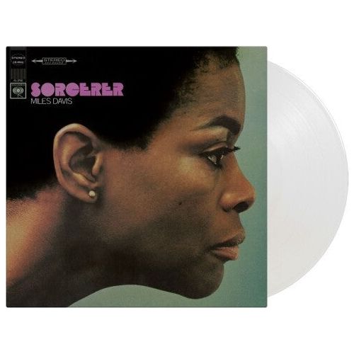 Miles Davis - Sorcerer - Music On Vinyl LP