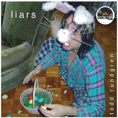 Todd Rundgren - Liars - RSD LP