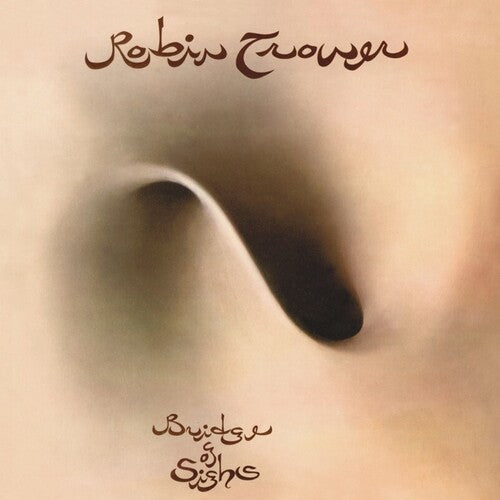 Robin Trower - Bridge of Sighs (50th Anniversary) - LP