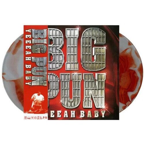 Big Pun - Yeeeah Baby - LP