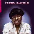 Curtis Mayfield - Now Playing - LP