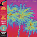 Azymuth - Live at Copacabana Palace - LP