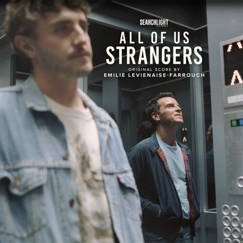 All Of Us Strangers (Original Score) - LP