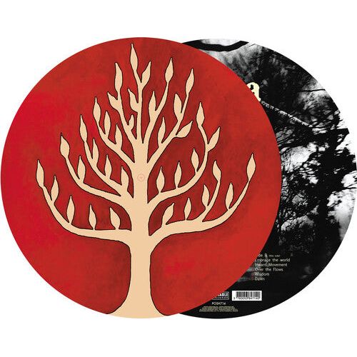 Gojira - The Link - Picture Disc LP