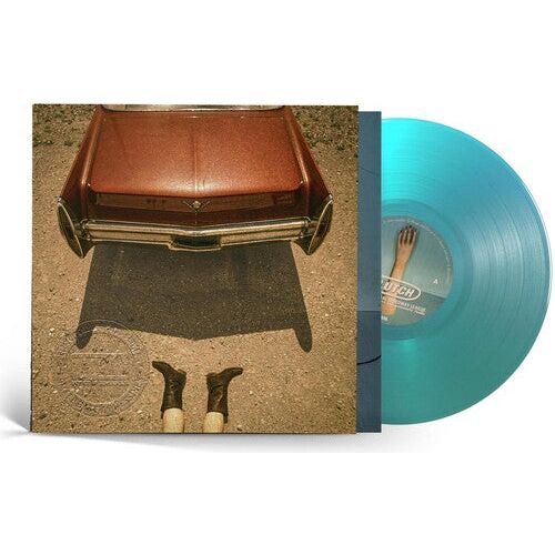 Clutch - Transnational Speedway League: Anthems Anecdotes And Undeniable Truths - LP