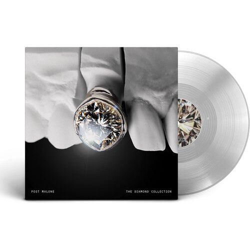 Post Malone - The Diamond Collection - LP