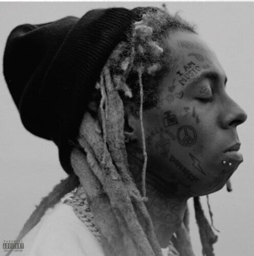 Lil Wayne - I Am Music - LP