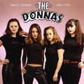 The Donnas - Early Singles 1995-1999 - LP
