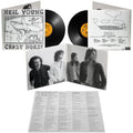 Neil Young &amp; Crazy Horse - Dume - LP
