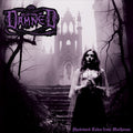The Damned - Shadowed Tales From Mulhouse - LP