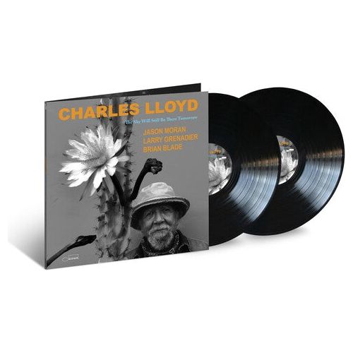 Charles Lloyd - The Sky Will Still Be There Tomorrow - LP