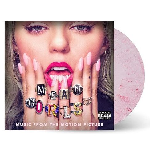 Mean Girls (Music From The Motion Picture) - Soundtrack LP