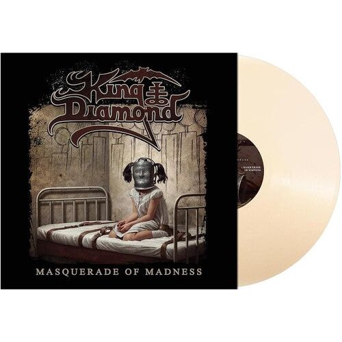 King Diamond - Masquerade Of Madness - 12"