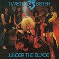Twisted Sister - Under The Blade - 40th Anniversary - LP