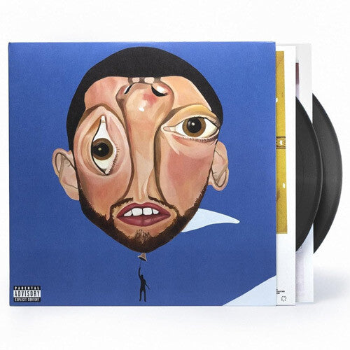 Mac Miller - Balloonerism - LP