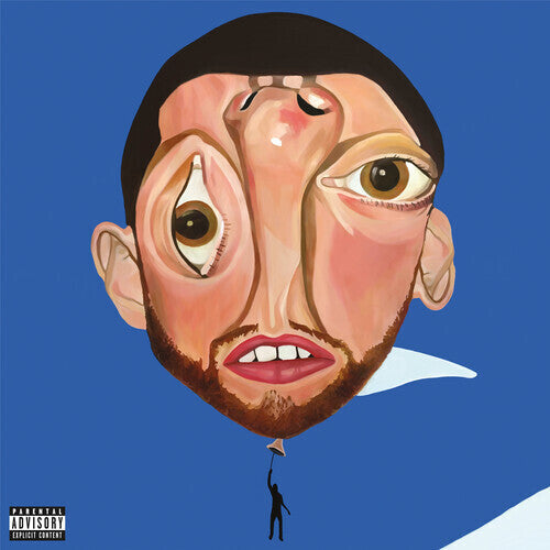Mac Miller - Balloonerism - LP