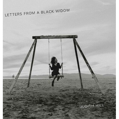 Judith Hill - Letters From A Black Widow - LP