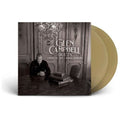 Glen Campbell - Duets: Ghost On The Canvas Sessions - LP