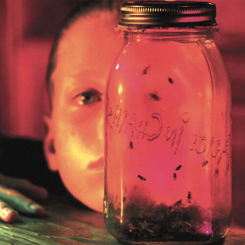 Alicia encadenada - Jar Of Flies - LP