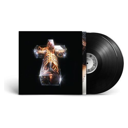 Justice - Hyperdrama - LP