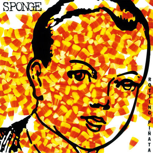 Sponge - Rotting Pinata - Music On Vinyl LP